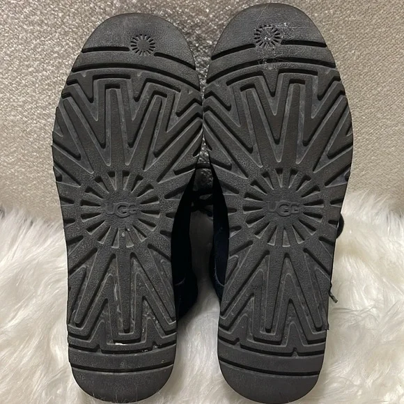 UGG Bethany ankle boots - Picture 6 of 6